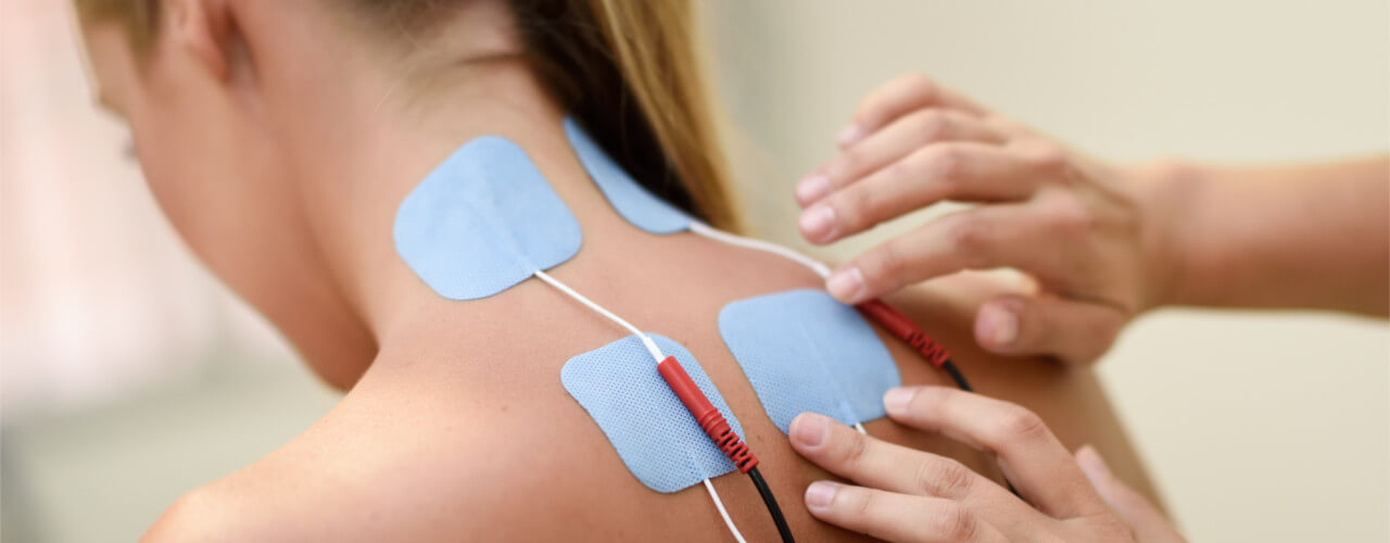 Functional Electrical Stimulation Therapy Glenn Dale & Clinton, MD