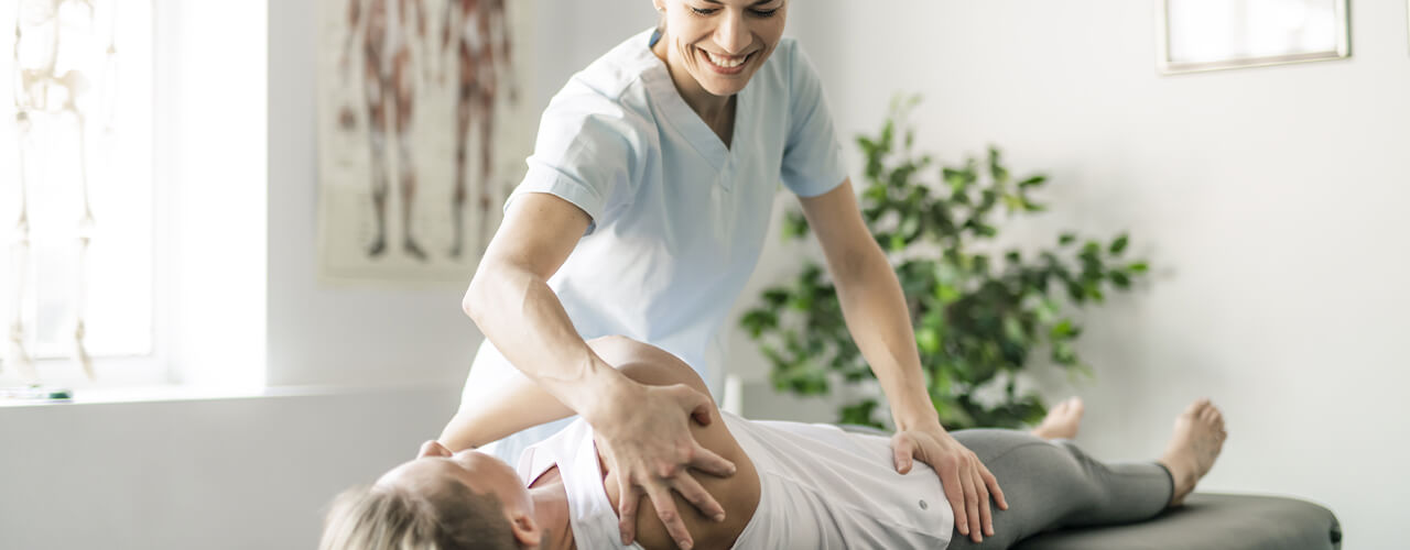 Physical Therapy Treatments Waterford, MI