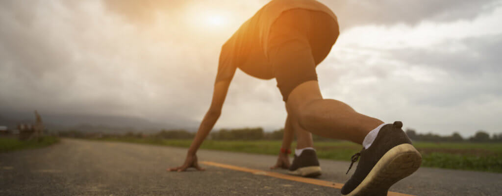 Stay away From Running Injuries