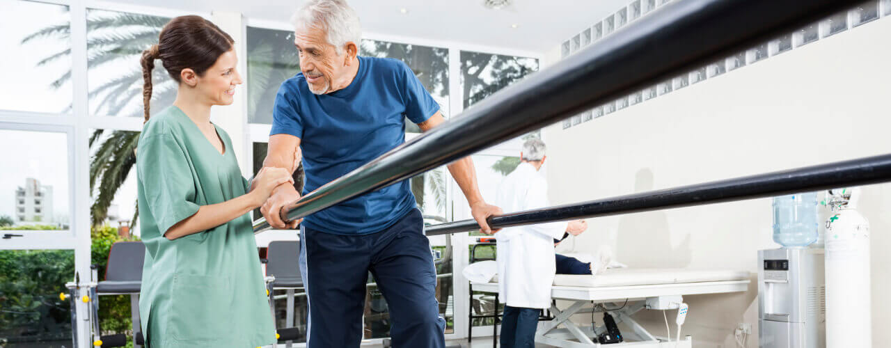 Physical Therapy Treatment in Michigan
