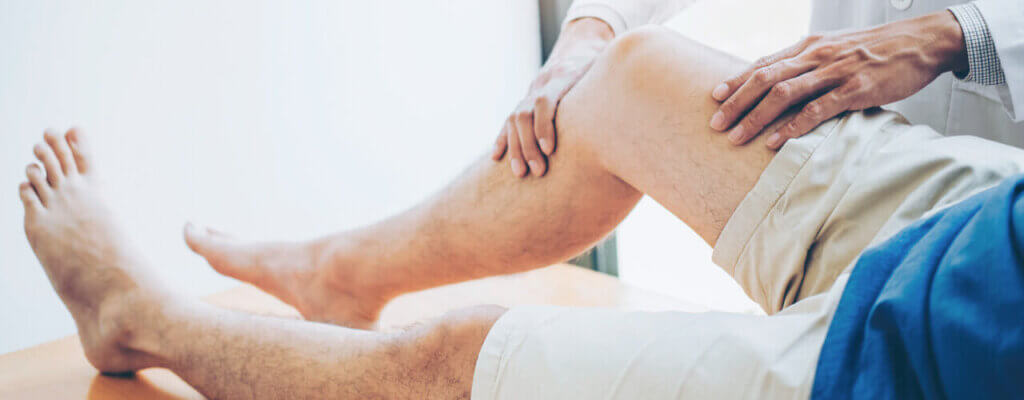 Aches and Pains treatment in Waterford, Michigan